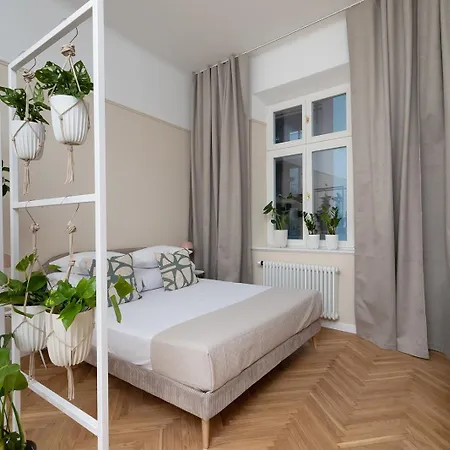 With Balcony - Rejtana 10 * Krakow